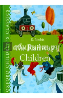 Nesbit Edith Railway Children