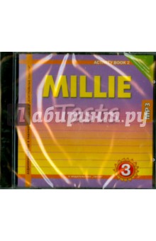  Millie. 3 .     2 " ".  (CDmp3)