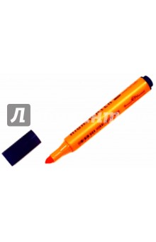 Текстовыделитель "UniText", оранжевый (22-0035)