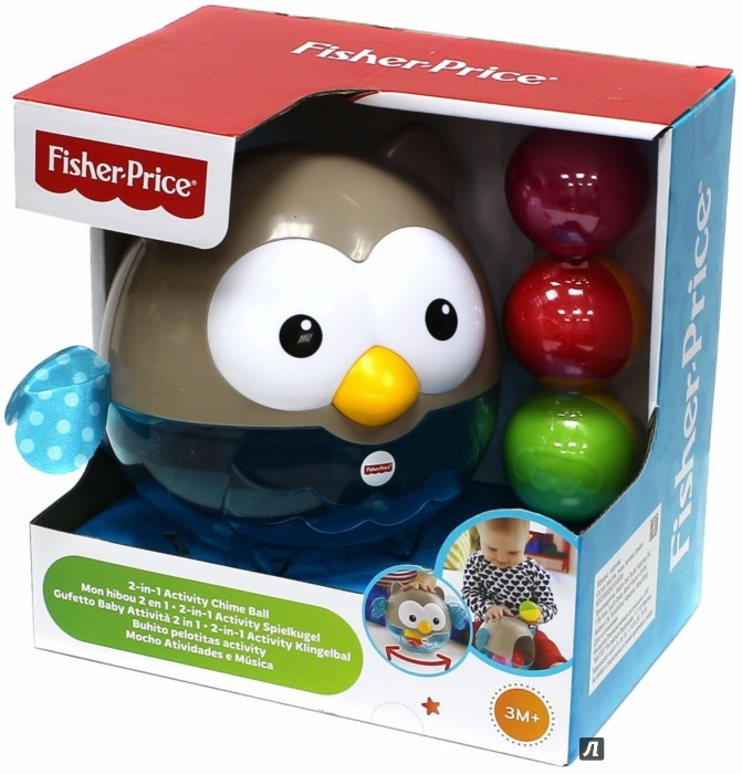 Игрушки для ребенка 8 месяцев 79