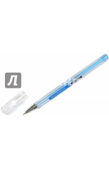 Ручка шариковая "Lucent" (0, 5 мм, синяя) (026093-02)