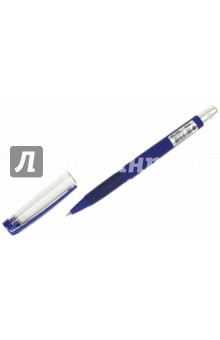 Ручка гелевая "Rate" (0, 5 мм, синяя) (016039-02)