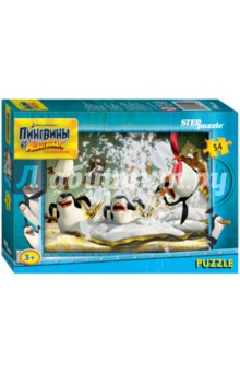  Step Puzzle-54 "DreamWorks",   (71140)