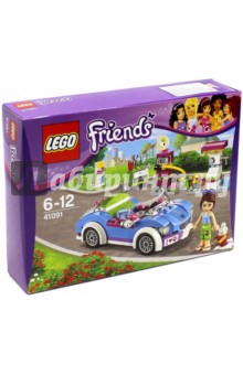   LEGO ".  " (41091)