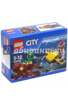   LEGO " " (60090)