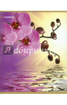    "Orchid" (48 , ,  ) (811467-55)