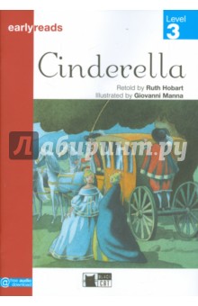  Cinderella