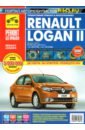  Renault Logan II,   2014 ,   1,6 8V  1,6 16V (4). 