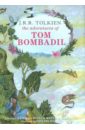 Tolkien John Ronald Reuel Adventures of Tom Bombadil and The Other Verses from the Red Book