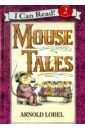 Lobel Arnold Mouse Tales