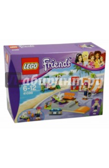   "LEGO. Friends. -" (41099)