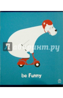   "Be Funny", 48  ,  (FB080