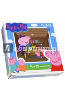  -25 "Peppa Pig" (01580)