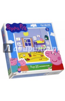  -25 "Peppa Pig" (01582)