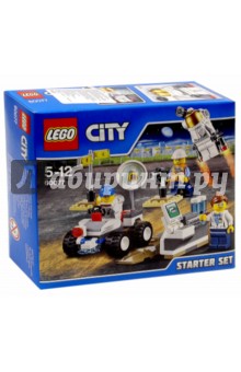   LEGO   "" (60077)