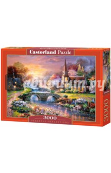  Puzzle-3000 "  " (C-300419)