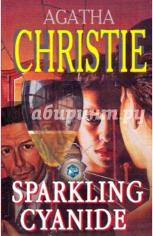 Christie Agatha Sparkling Cyanide