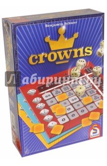    Crowns (49304)