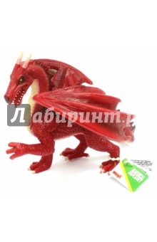   " ". Red Dragon (387214)