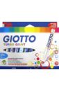    Giotto Turbo Giant,12  (424800)