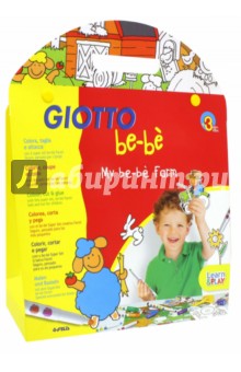     Giotto be-be "".   (465600)