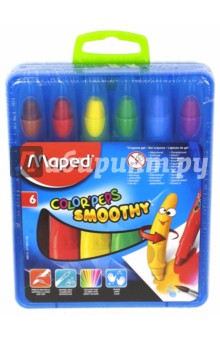    "Color'peps smoothy" (6 ) (836111)