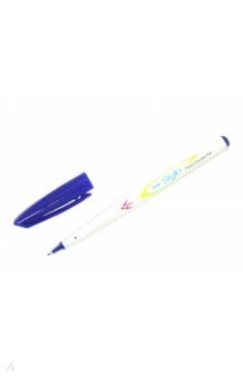 Ручка капиллярная синяя (PJM11-C)