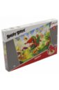  Step Puzzle-560 "Angry Birds" (Rovio) (97043)