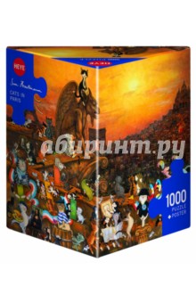  Puzzle-1000 "  " (29750)