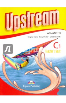 upstream advanced c1 teacher's book pdf 111