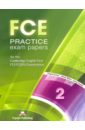 Evans Virginia, Dooley Jenny, Milton James FCE Practice Exam Papers 2. For the Cambridge English First FCE / FCE (fs) Examination (REVISED)