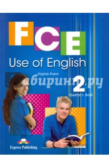   FCE Use Of English 2. Student's Book