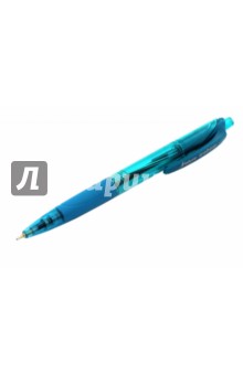  Ручка шариковая, автоматическая Nature Iceberg. Синяя (630022)