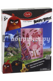     "" 18x24 Angry Birds (63821)
