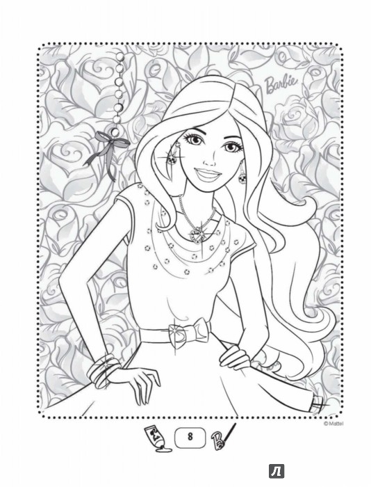 Secret garden раскраска скачать pdf Secret garden раскраска скачать pdf