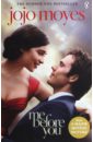 Me Before You. Movie-Tie-In