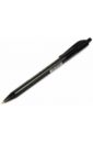  Ручка автоматическая шариковая "Inkjoy 100" (черная) (S0960930)