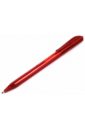  Ручка автоматическая шариковая "Inkjoy 100" (красная) (S0960950)