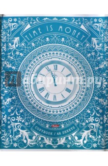 ������� ����� "Time" (48 ������, �5, ������, � ������������) (48�5��B1)