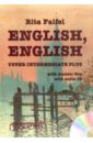       "English, English".  Upper Intermediate Plus (+CD)