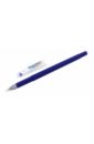  Ручка гелевая синяя SOFT 0.5 мм (TZ 5238)