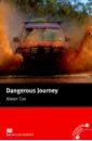 Cox Alwyn Dangerous Journey