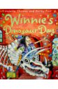 Thomas Valerie Winnie's Dinosaur Day