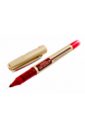  Ручка-роллер ZEBRA BE&DX7, 0.7мм, красный (EX-JB5-R)