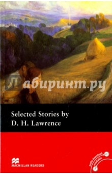 Selected Short Stories by D. H. Lawrence