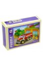 Puzzle-12 "������ ���������", � ������������ (�12-5642)