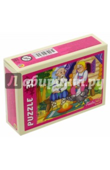 Puzzle-35 "������� ��������", � ������������ (�35-3256)