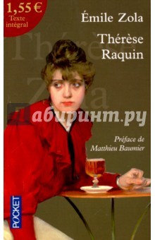 Therese Raquin