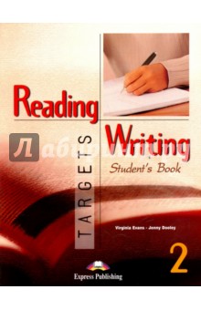 Reading&Writing Targets 2. Student's Book