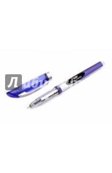 Ручка шариковая, "WRITO-METR" 0, 5 мм (F-743/синяя)